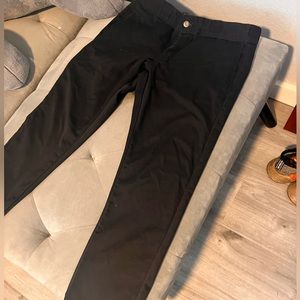 Dickies Size 32 Skinny Straight